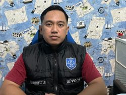 Indonesia Darurat Korupsi