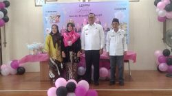 IPEMI Kecamatan Cipayung Gelar Lomba Fashion Show Sambut Hari Kartini