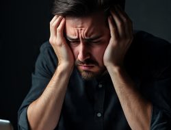 Selama “Dirimu” Masih Ada, Masalah Akan Selalu Ada