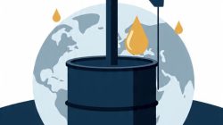 Iran Buka Blokade Selat Hormuz, Harga Minyak Dunia Turun