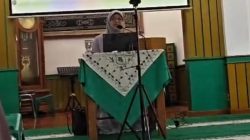 Kajian Islam Kalam Rabu “Trend Kartini Muslimah”