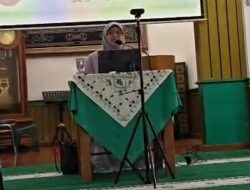 Kajian Islam Kalam Rabu “Trend Kartini Muslimah”