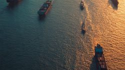 Diplomasi Selat Malaka: Memaksa Para Pihak Berkonflik Buka Selat Hormuz