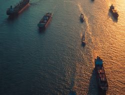 Diplomasi Selat Malaka: Memaksa Para Pihak Berkonflik Buka Selat Hormuz