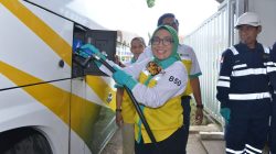 Pemerintah Uji Coba Penggunaan Bahan Bakar Biodiesel B50 di Semua Sektor Mulai 1 Juli