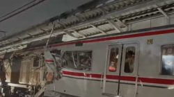 Kereta Bertabrakan, Kecelakan Yang Guncang Kepercayaan Harus Ada Yang Bertanggung Jawab?