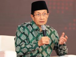 Pemerintah Akan Bentuk Lembaga Baru, Kelola Dana Umat Rp 1.200 Triliun per Tahun
