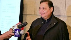 Pemerintah Perkuat KUR sebagai Pengungkit UMKM dan Pertumbuhan Ekonomi Inklusif