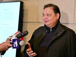 Pemerintah Perkuat KUR sebagai Pengungkit UMKM dan Pertumbuhan Ekonomi Inklusif