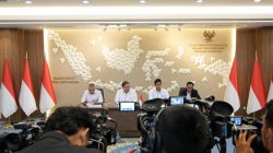 Tekan Kenaikan Harga Tiket Pesawat, Pemerintah Berikan Fasilitas Lewat Insentif Pajak