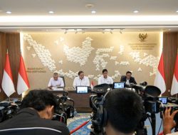 Tekan Kenaikan Harga Tiket Pesawat, Pemerintah Berikan Fasilitas Lewat Insentif Pajak