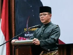 Sugiono Pimpin IPSI, Harapan Baru Pencak Silat Indonesia