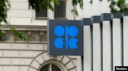 UEA Keluar dari OPEC, Ini Alasannya