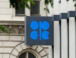 UEA Keluar dari OPEC, Ini Alasannya