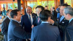 Presiden Prabowo Serukan Dialog dan Perdamaian Kawasan dalam Retreat KTT ASEAN ke-48