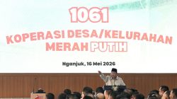 Presiden Prabowo Optimistis KDKMP Jadi Kekuatan Pertumbuhan Ekonomi Desa