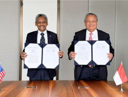 Bank Indonesia dan Bank Negara Malaysia Perkuat Kerja Sama Bilateral