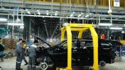 Dorong Ekosistem Industri Kendaraan Bermotor Berbasis Listrik, Kemenperin Libatkan IKM Lokal