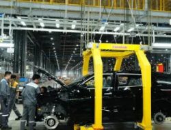 Dorong Ekosistem Industri Kendaraan Bermotor Berbasis Listrik, Kemenperin Libatkan IKM Lokal