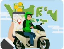 Danantara Beli Saham Aplikator, Potongan Tarif Ojol Hanya Akan 8 Persen