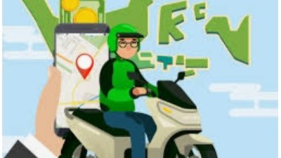 Danantara Beli Saham Aplikator, Potongan Tarif Ojol Hanya Akan 8 Persen