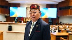 Cornelis Soroti Pentingnya Penyelesaian Persoalan Pertambangan Ilegal dan Konflik Agraria secara Komprehensif.