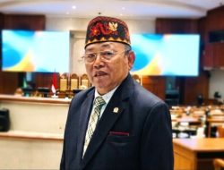 Cornelis Soroti Pentingnya Penyelesaian Persoalan Pertambangan Ilegal dan Konflik Agraria secara Komprehensif.