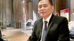 AS Jangan Hanya Gertak, Hentikan Nuklir Iran Jika Bernyali