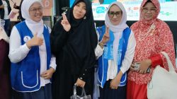 Pengurus IWAPI Ranting Sukmajaya Hadiri Womenpreneur Talkshow PWD 2026 bersama TDA Perempuan