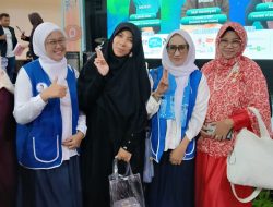 Pengurus IWAPI Ranting Sukmajaya Hadiri Womenpreneur Talkshow PWD 2026 bersama TDA Perempuan