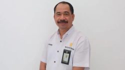 Muhsin Palinrungi, Direktur Ekrap IKN Pimpin IKA FSIKP UMI