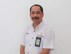 Muhsin Palinrungi, Direktur Ekrap IKN Pimpin IKA FSIKP UMI
