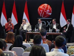 BEI Dukung IRF 2026: Perkuat Kepercayaan Investor melalui Reformasi Pasar Modal