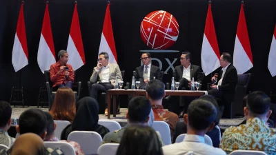 BEI Dukung IRF 2026: Perkuat Kepercayaan Investor melalui Reformasi Pasar Modal