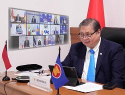 Indonesia Dorong Penguatan Ketahanan Energi, Pangan, dan Rantai Pasok ASEAN Hadapi Dampak Krisis Timur Tengah