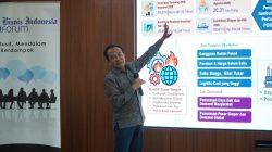 Industri Manufaktur Jadi Andalan, Pemerintah Antisipasi Tekanan Perekonomian Global