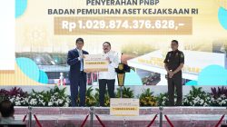 Menkeu Purbaya : Pemulihan Aset Negara Wujud Penegakan Hukum yang Utuh
