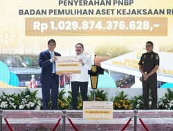 Menkeu Purbaya : Pemulihan Aset Negara Wujud Penegakan Hukum yang Utuh