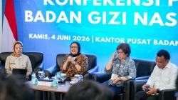 BGN Lakukan Efisiensi Anggaran, Perkuat Tata Kelola dan Tingkatkan Efektivitas Program Makan Bergizi Gratis