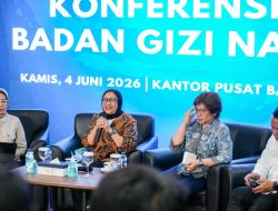 BGN Lakukan Efisiensi Anggaran, Perkuat Tata Kelola dan Tingkatkan Efektivitas Program Makan Bergizi Gratis
