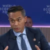 Anindya Bakrie: Indonesia Memiliki Posisi Strategis dalam Industri Kendaraan Berbasis Perangkat Lunak