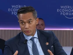 Anindya Bakrie: Indonesia Memiliki Posisi Strategis dalam Industri Kendaraan Berbasis Perangkat Lunak