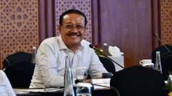 Gde Sumarjaya: KDMP dan Pasar Tradisional Harus Tumbuh Bersama
