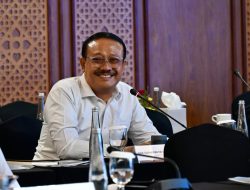 Gde Sumarjaya: KDMP dan Pasar Tradisional Harus Tumbuh Bersama