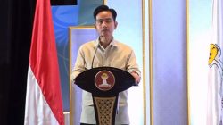 Di Tengah Gejolak Global, Wapres Gibran Tekankan Kemandirian Pangan Nasional