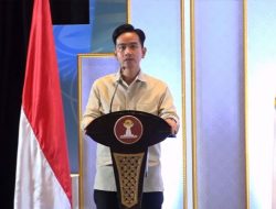 Di Tengah Gejolak Global, Wapres Gibran Tekankan Kemandirian Pangan Nasional