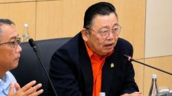 Cornelis Apresiasi Upaya Pemerintah, SKK Migas dan KKKS Jaga Produksi Migas Nasional