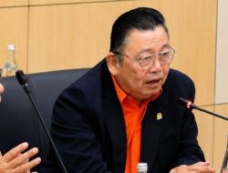 Cornelis Apresiasi Upaya Pemerintah, SKK Migas dan KKKS Jaga Produksi Migas Nasional