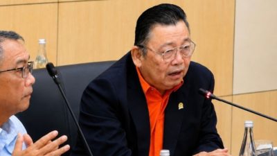 Cornelis Apresiasi Upaya Pemerintah, SKK Migas dan KKKS Jaga Produksi Migas Nasional