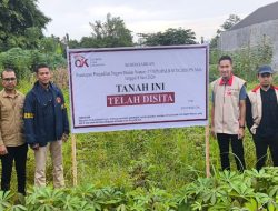 Penyidik OJK Sita 41 Aset Terkait Dugaan Tindak Pidana Perbankan Syariah di BPRS GP